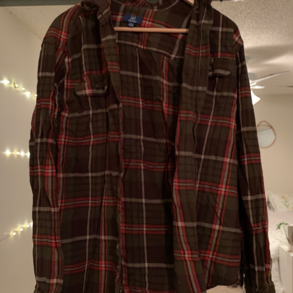 Flannel